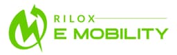 Rilox E-Mobility Logo