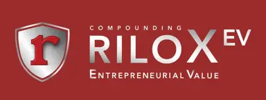 Rilox E-Mobility Logo